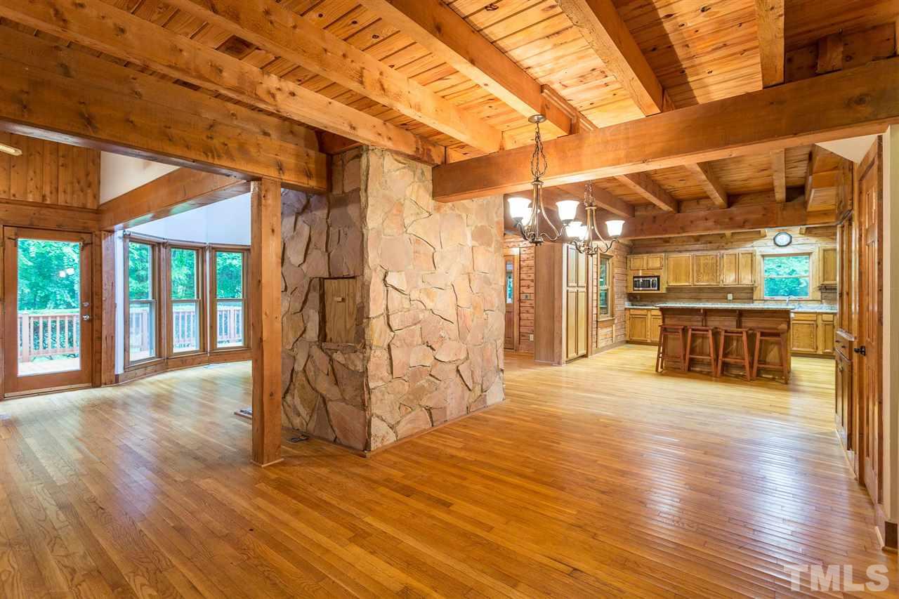 8505 Hopkins Road Rougemont, NC 27572 - Photo 11 of 30