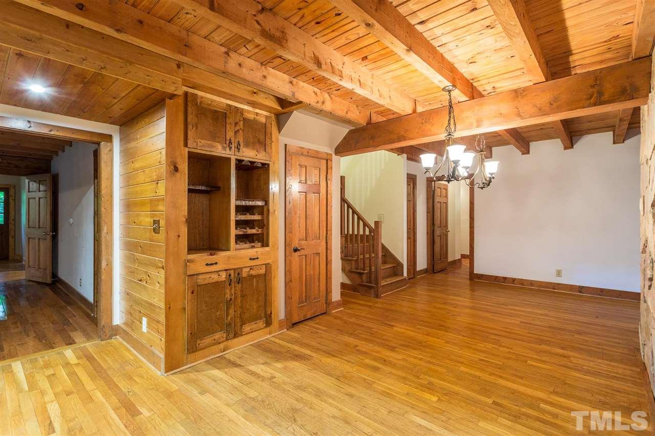 8505 Hopkins Road Rougemont, NC 27572 - Photo 12 of 30