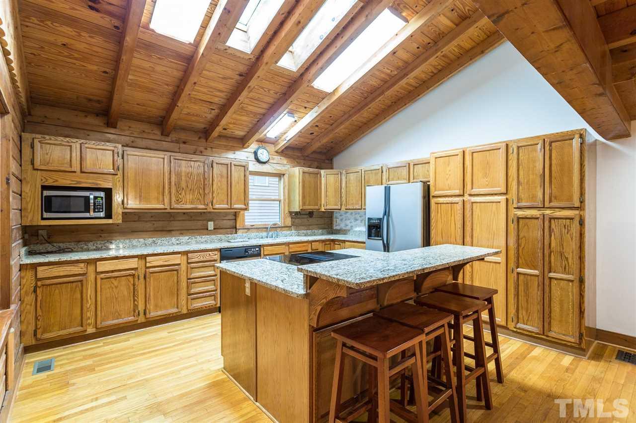 8505 Hopkins Road Rougemont, NC 27572 - Photo 13 of 30