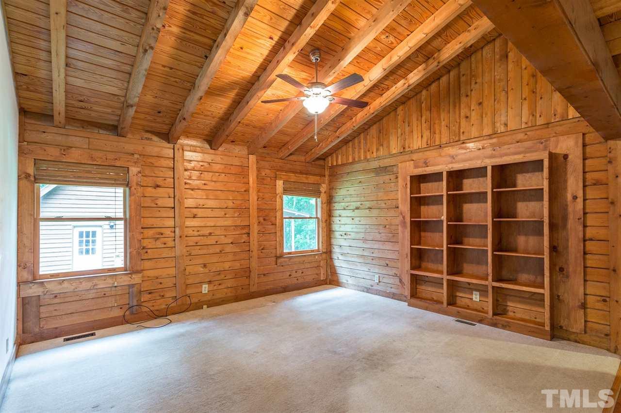 8505 Hopkins Road Rougemont, NC 27572 - Photo 15 of 30