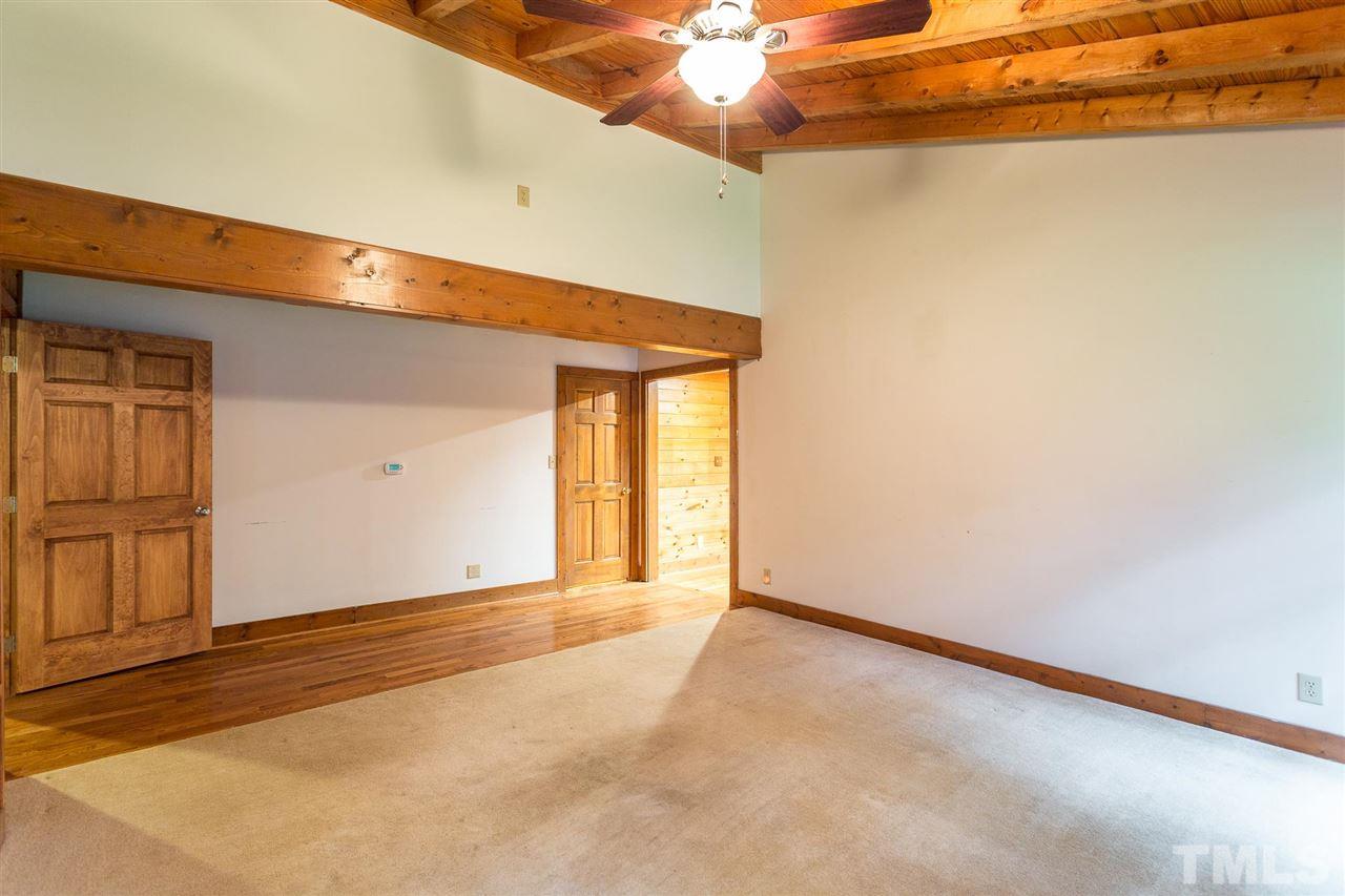 8505 Hopkins Road Rougemont, NC 27572 - Photo 16 of 30