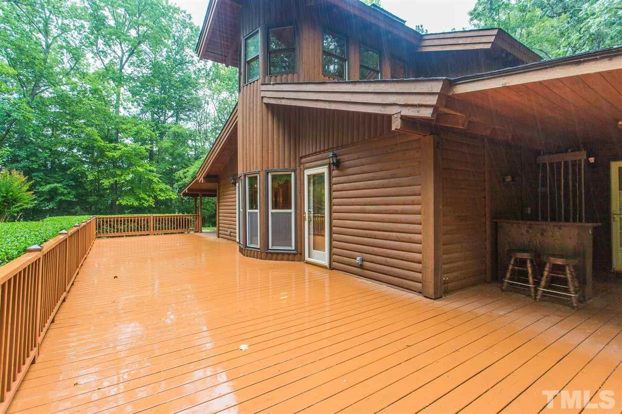 8505 Hopkins Road Rougemont, NC 27572 - Photo 3 of 30