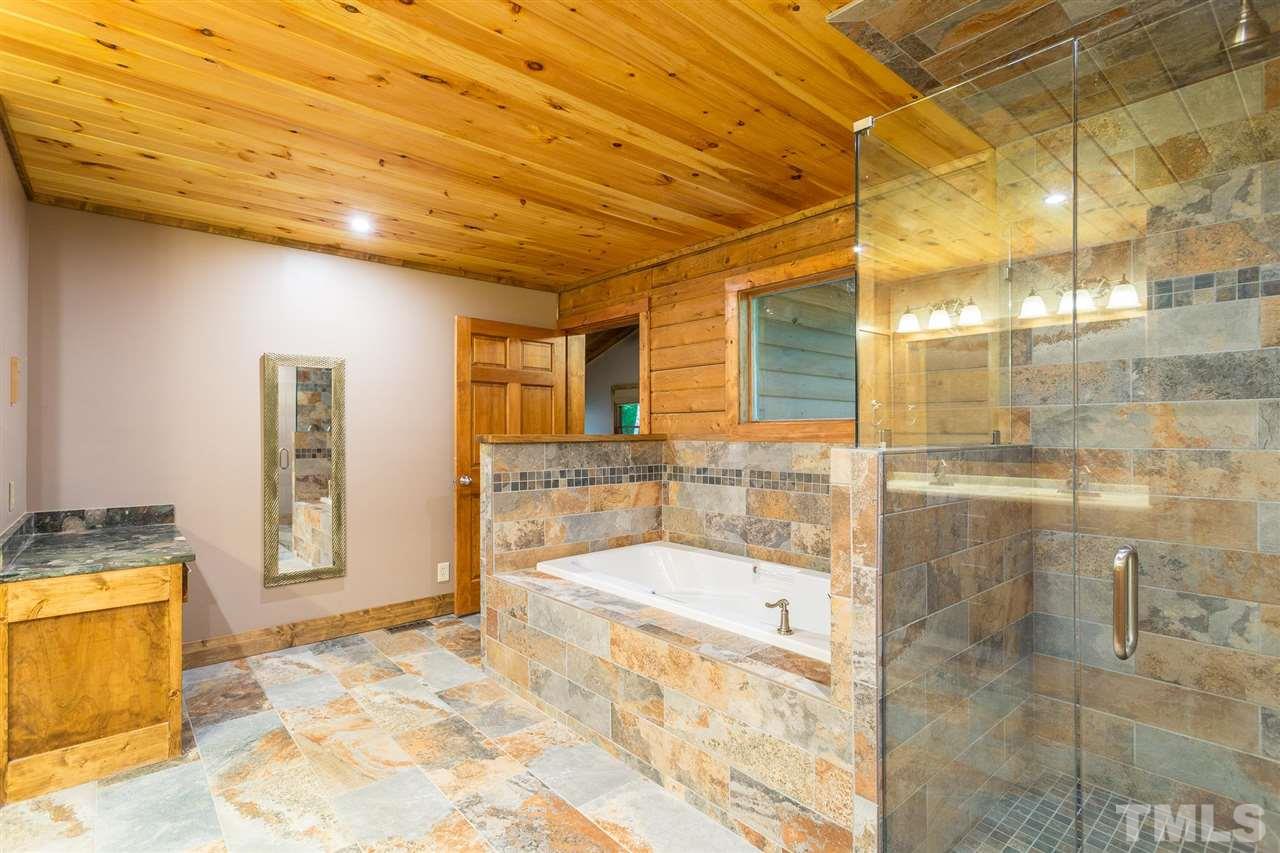 8505 Hopkins Road Rougemont, NC 27572 - Photo 21 of 30