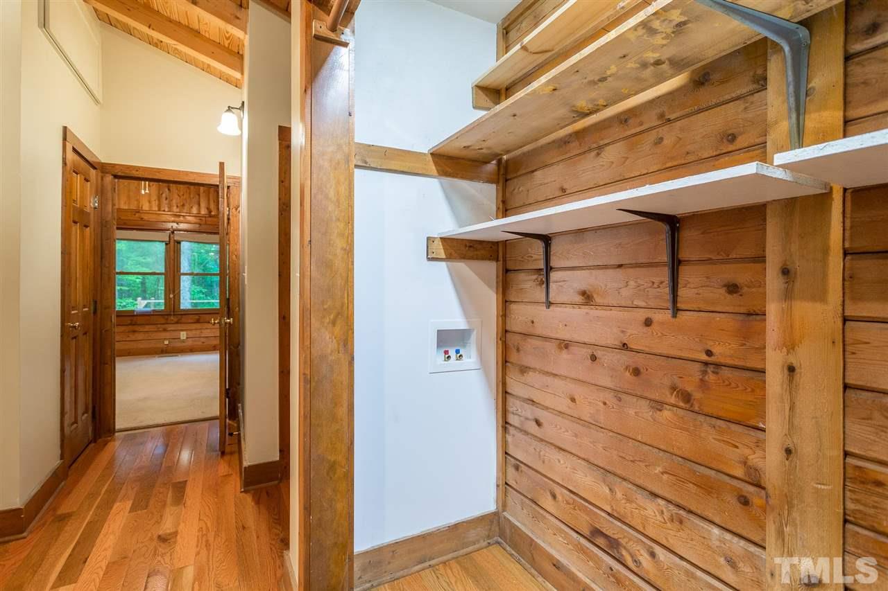 8505 Hopkins Road Rougemont, NC 27572 - Photo 24 of 30
