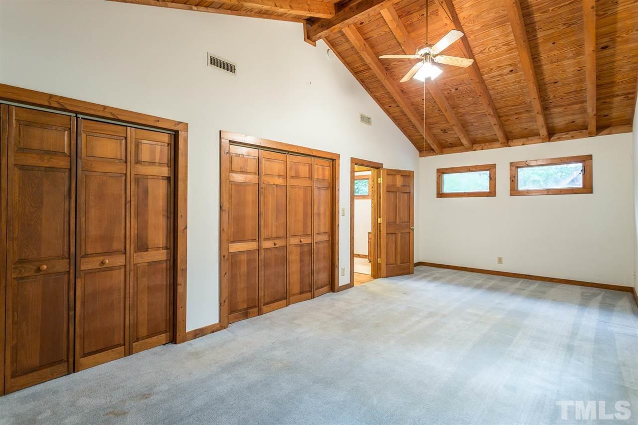 8505 Hopkins Road Rougemont, NC 27572 - Photo 27 of 30