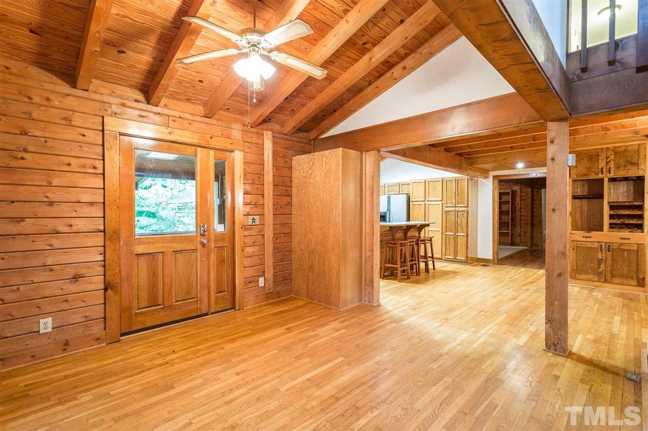 8505 Hopkins Road Rougemont, NC 27572 - Photo 5 of 30