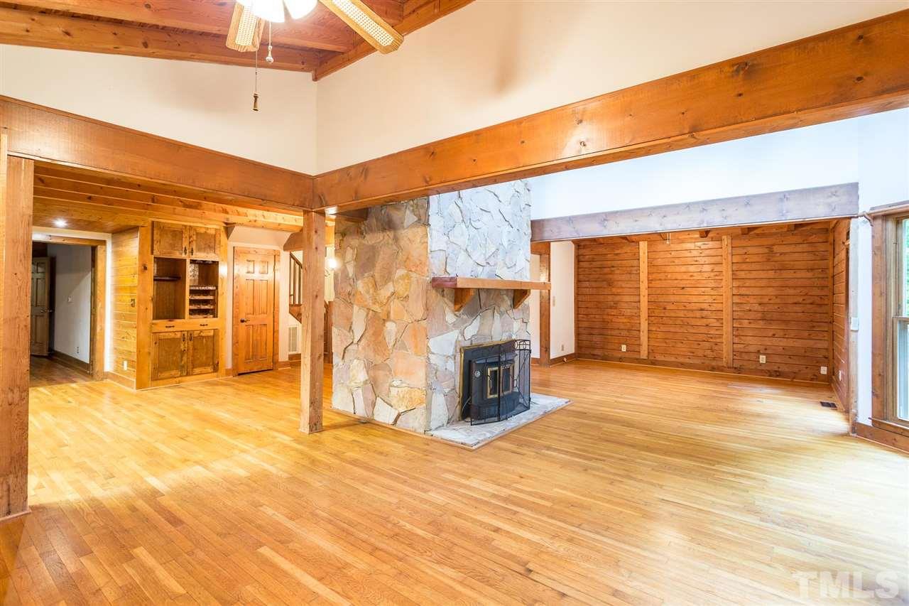 8505 Hopkins Road Rougemont, NC 27572 - Photo 6 of 30