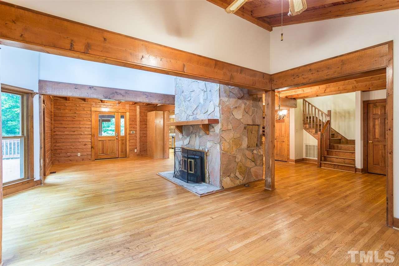 8505 Hopkins Road Rougemont, NC 27572 - Photo 8 of 30
