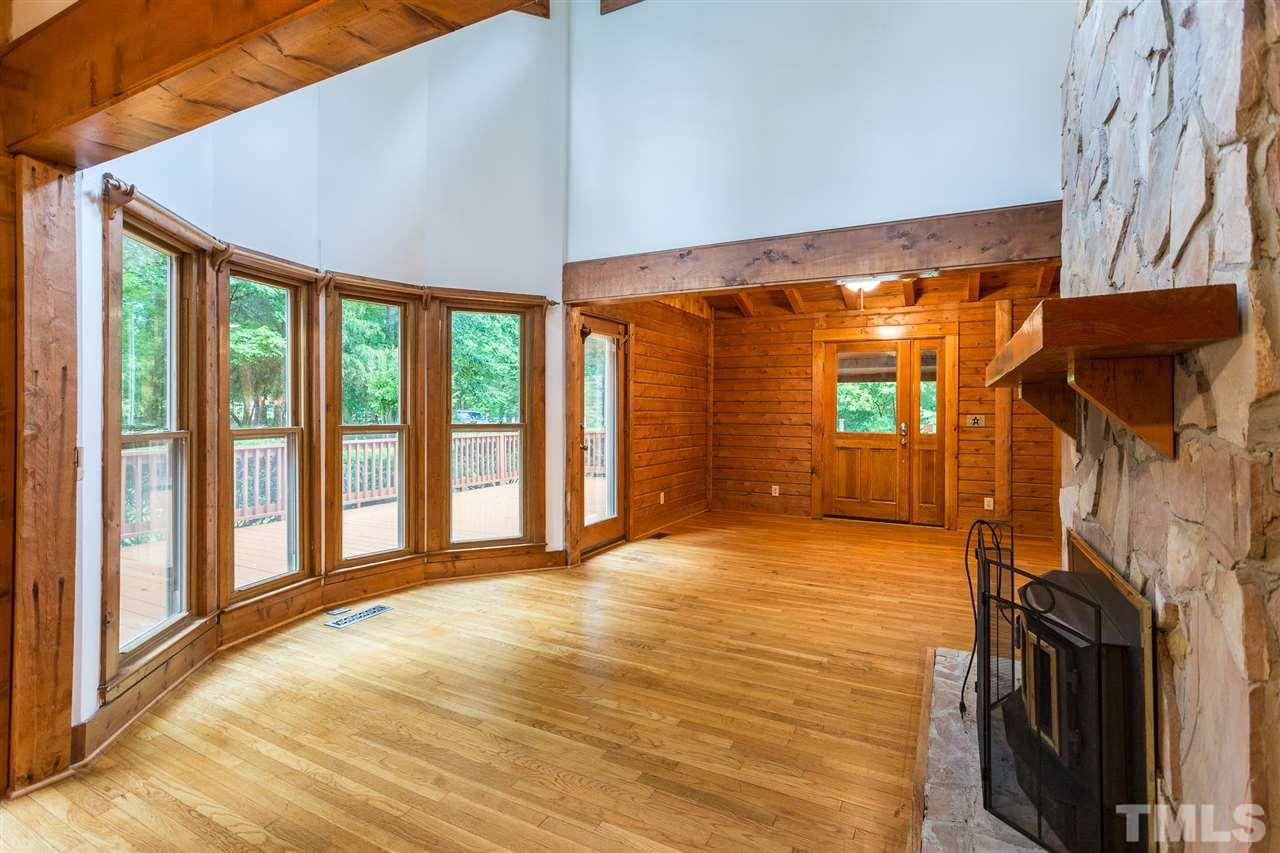 8505 Hopkins Road Rougemont, NC 27572 - Photo 9 of 30