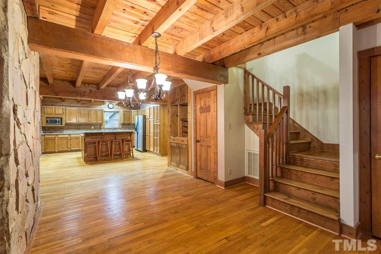8505 Hopkins Road Rougemont, NC 27572 - Photo 10 of 30