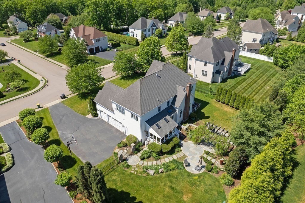 21 Coach Road North Attleboro, MA 02760 - Photo 35 of 42