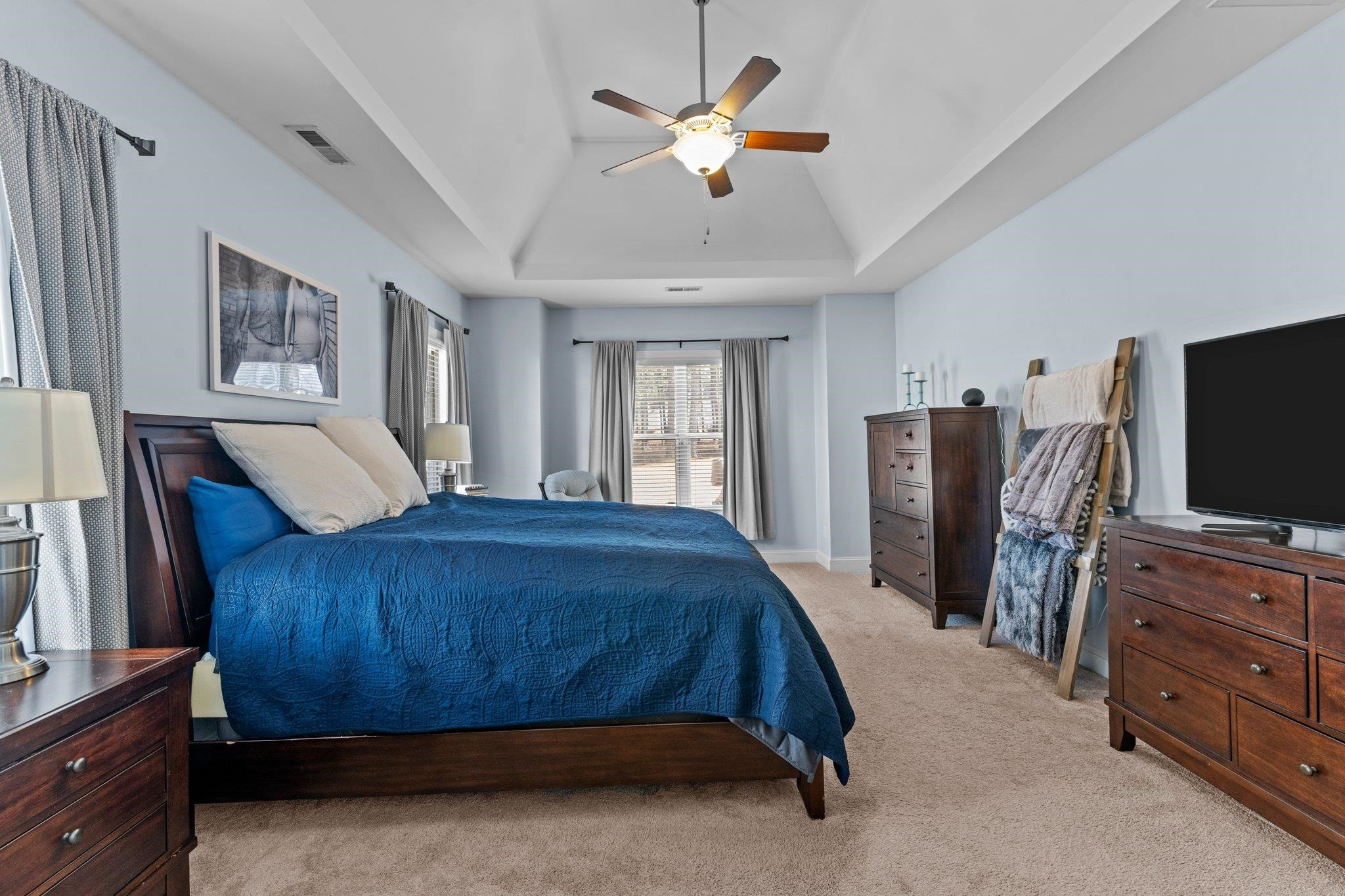 4424 Glengrove Road Raleigh, NC 27616 - Photo 11 of 41 Photo 11
