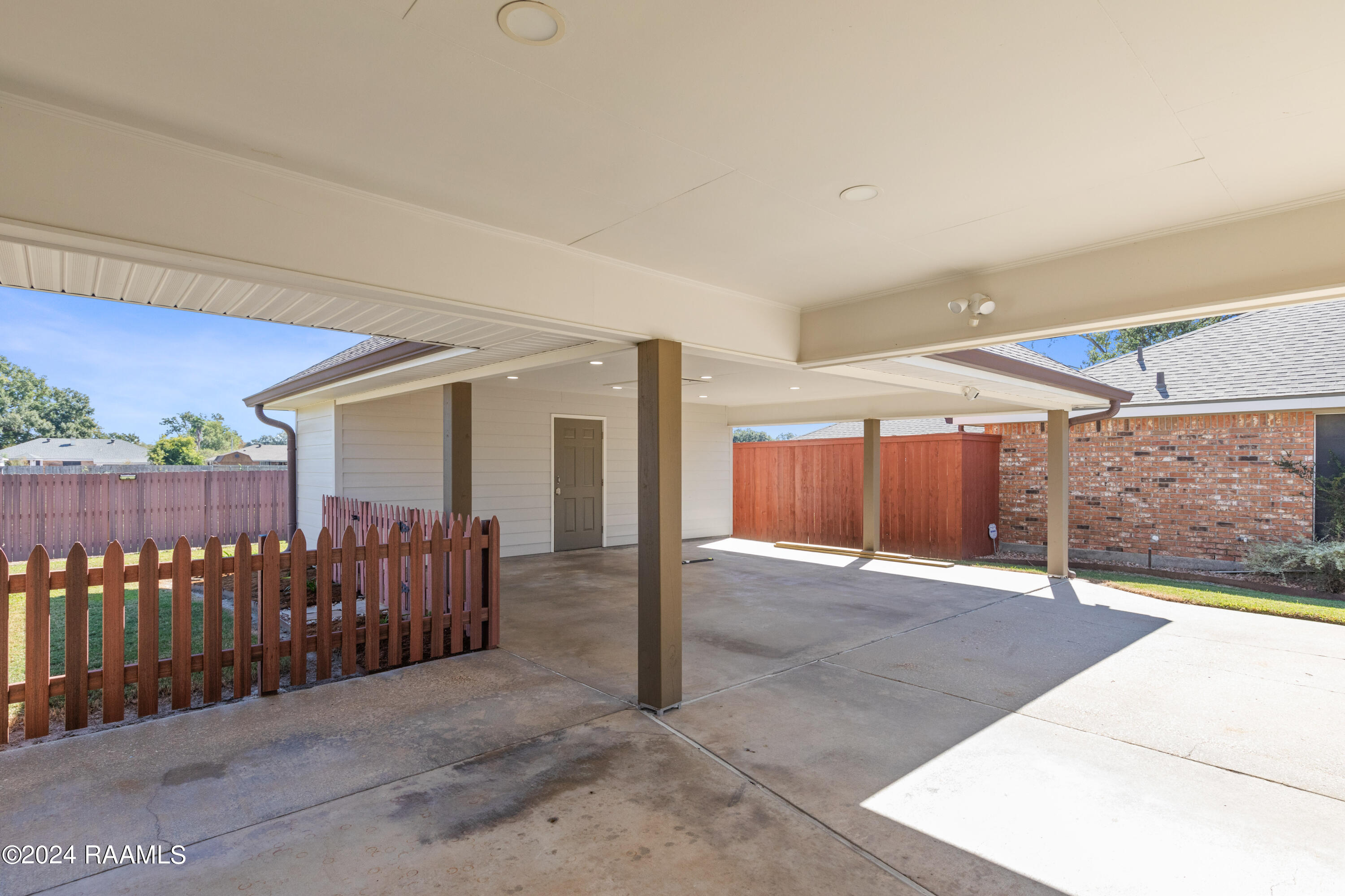 212 Candlelight Drive Lafayette, LA 70506 - Photo 45 of 50 212Candlelight-8