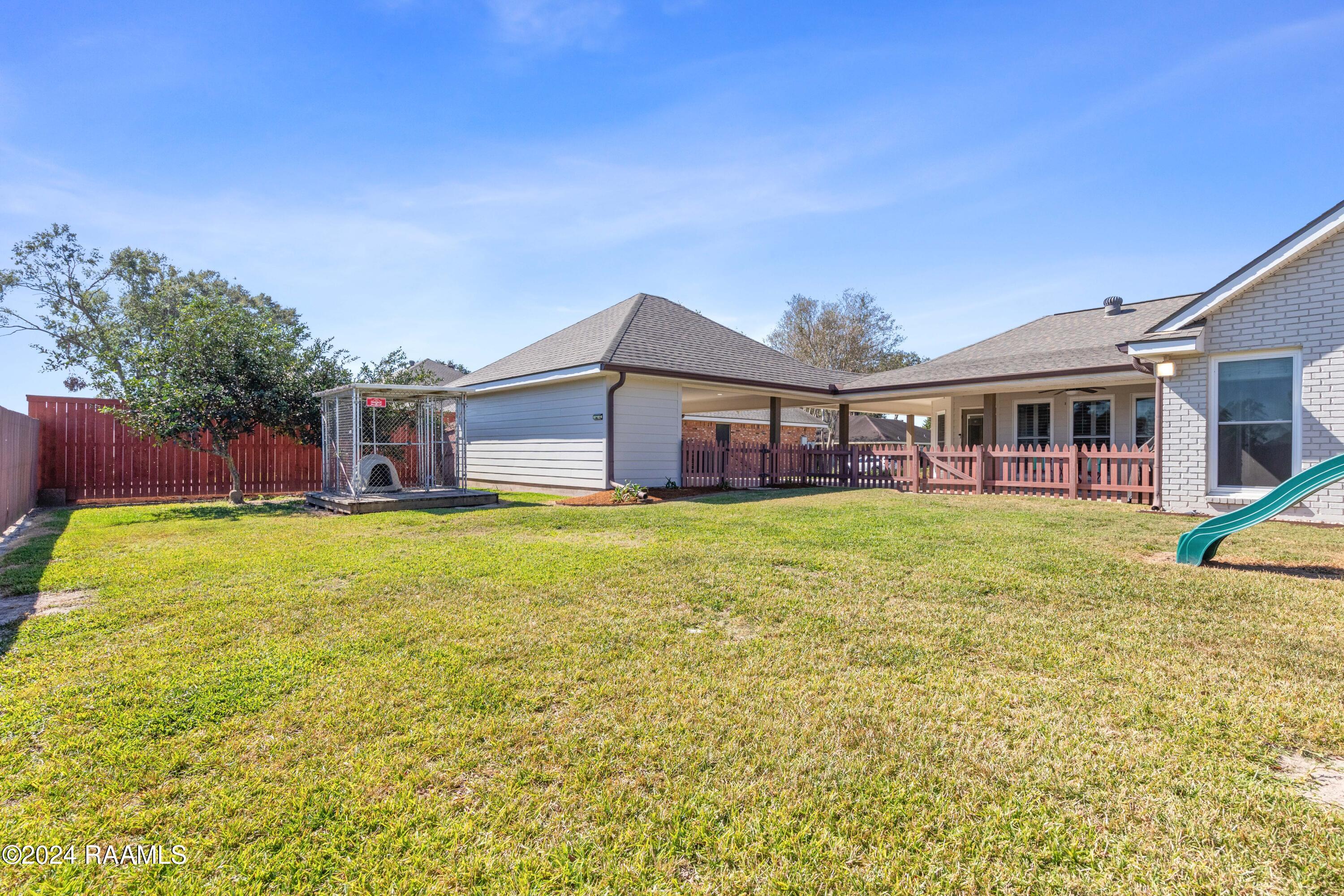 212 Candlelight Drive Lafayette, LA 70506 - Photo 47 of 50 212Candlelight-10