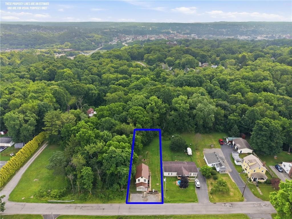 407 Boston Avenue New Castle, PA 16101 - Photo 30 of 31