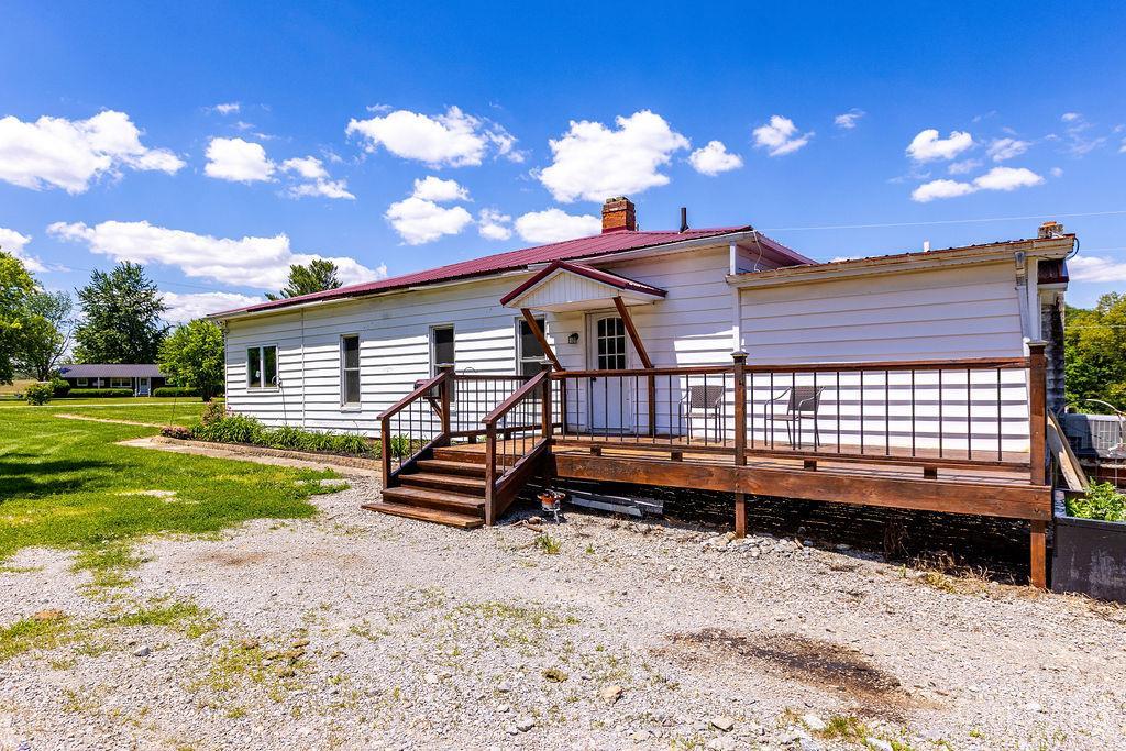 4054 Concord Road Hillsboro, OH 45133 - Photo 42 of 75