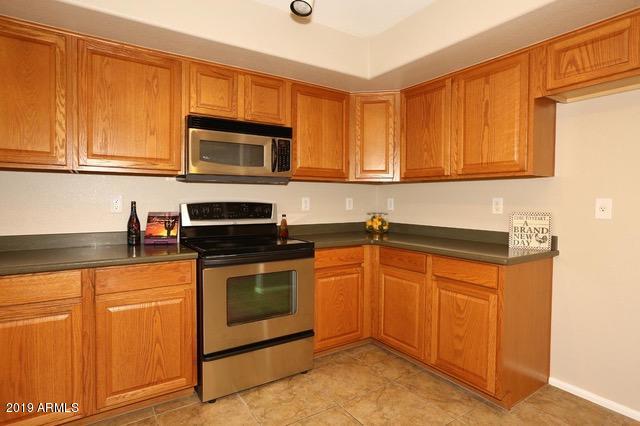 Kitchen-Range