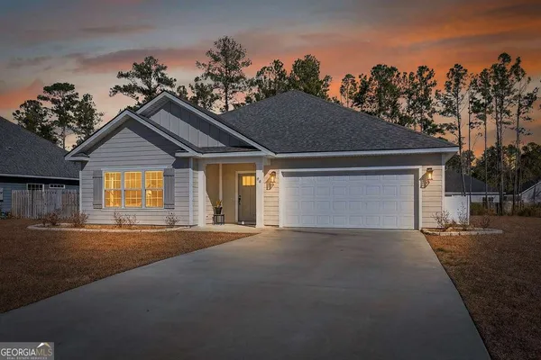 $429,900 | 94 Allie Loop, Brunswick, GA 31525