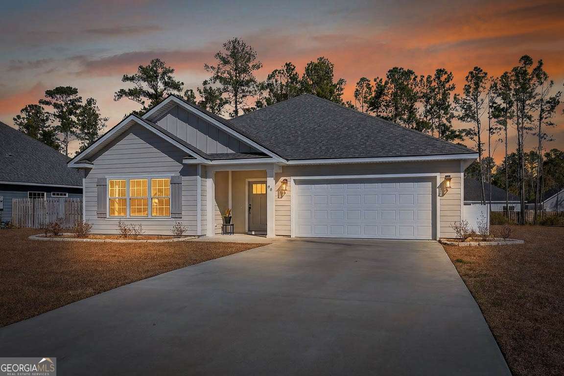 94 Allie Loop Brunswick, GA 31525 - Photo 1 of 39