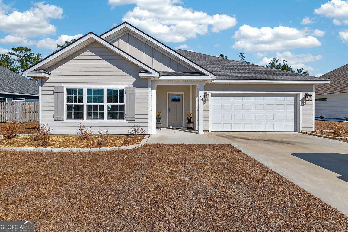 94 Allie Loop Brunswick, GA 31525 - Photo 2 of 39