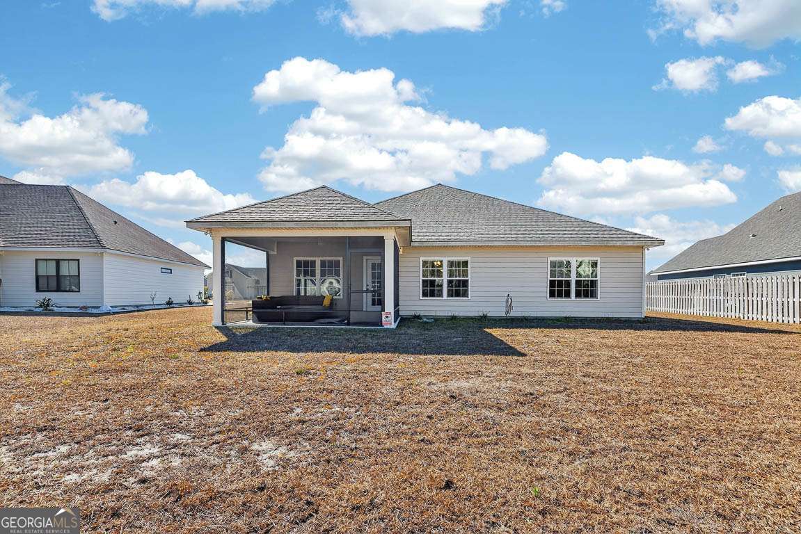 94 Allie Loop Brunswick, GA 31525 - Photo 36 of 39