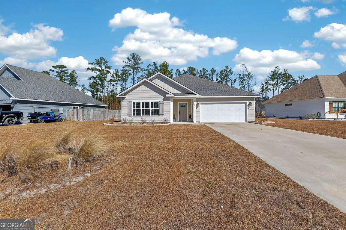 94 Allie Loop Brunswick, GA 31525 - Photo 38 of 39