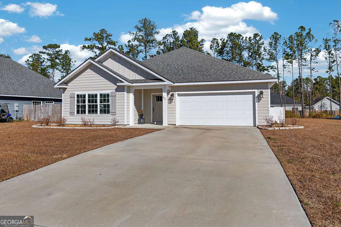 94 Allie Loop Brunswick, GA 31525 - Photo 39 of 39