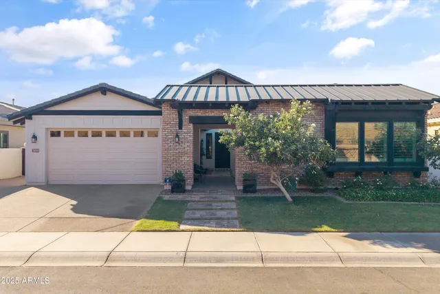 $1,159,000 | 3890 East Andalusia Avenue, Gilbert, AZ 85298
