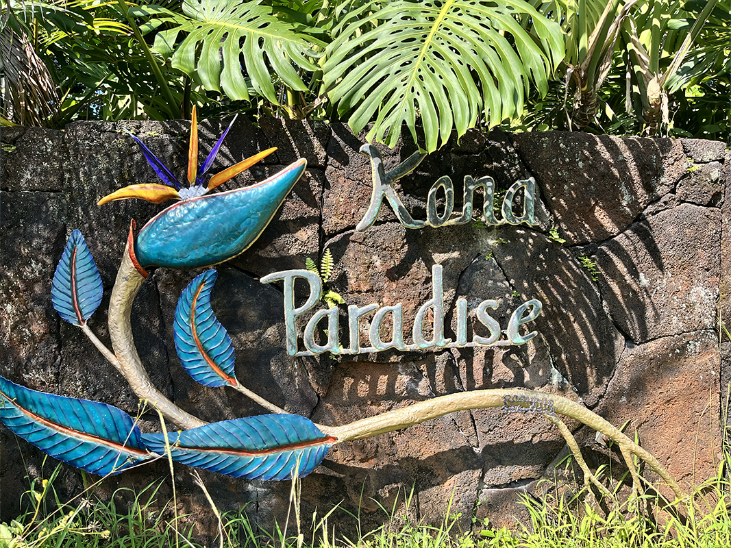 87-291 Kaohe Road Captain Cook, HI 96704 - Photo 13 of 13