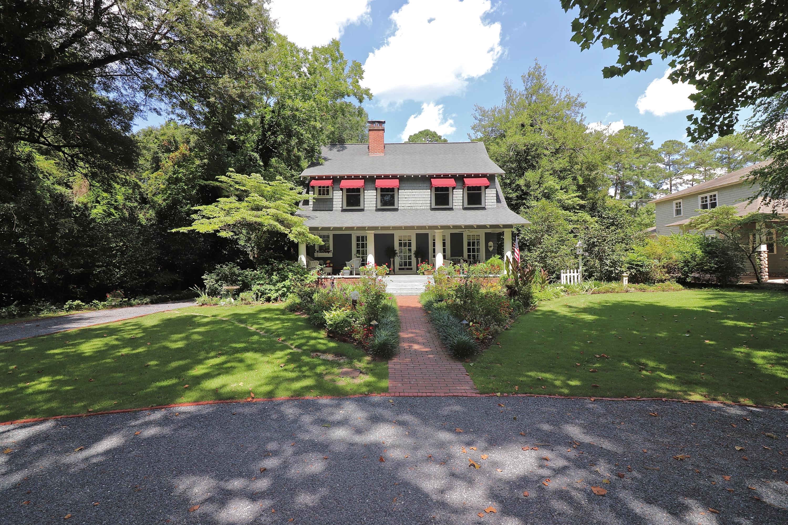 80 Fields Road Pinehurst, NC 28374 - Photo 1 of 60 IMG_5789