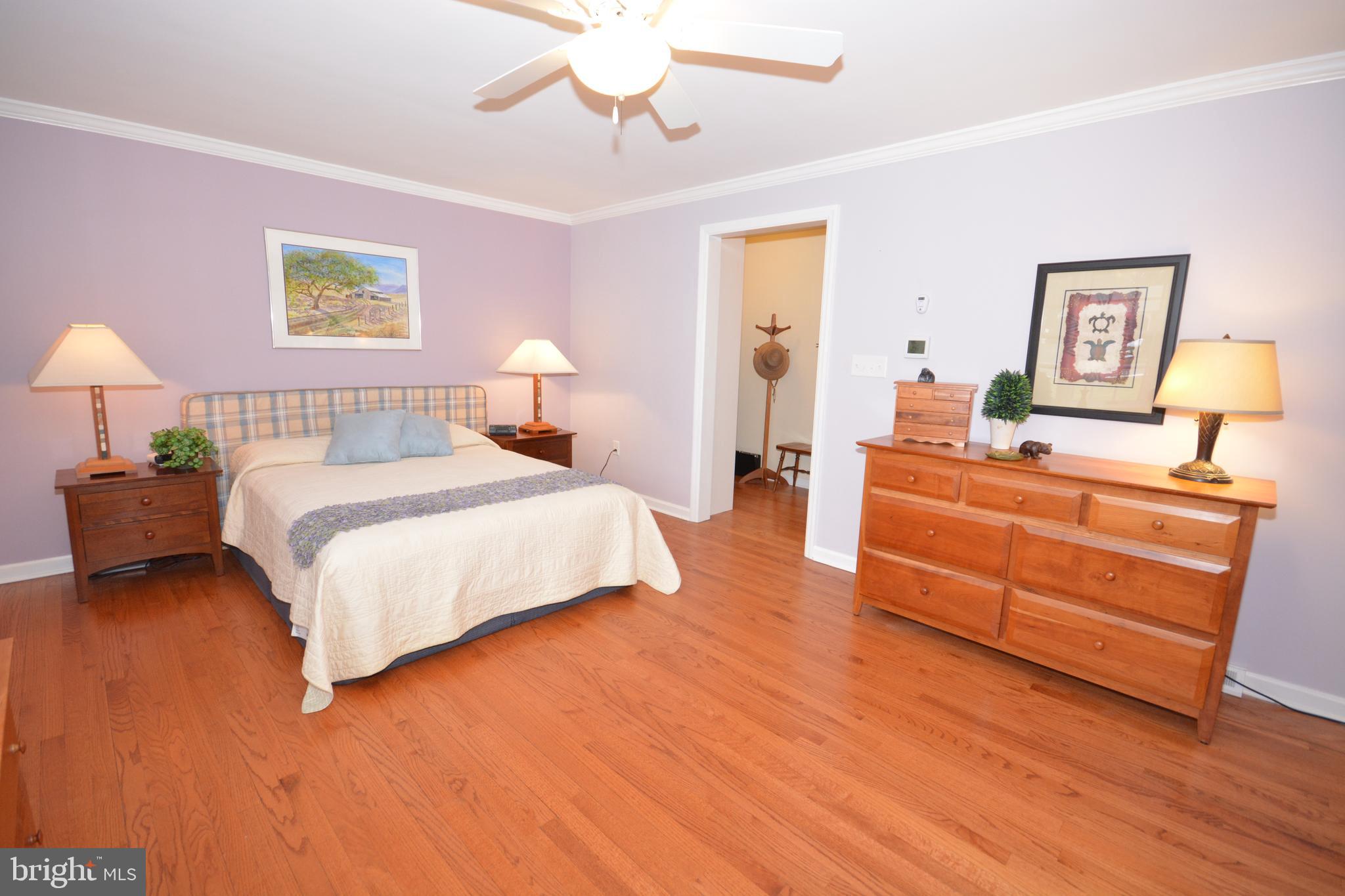 1949 Rachael Drive Lancaster, PA 17601 - Photo 12 of 28 Primary Bedroom