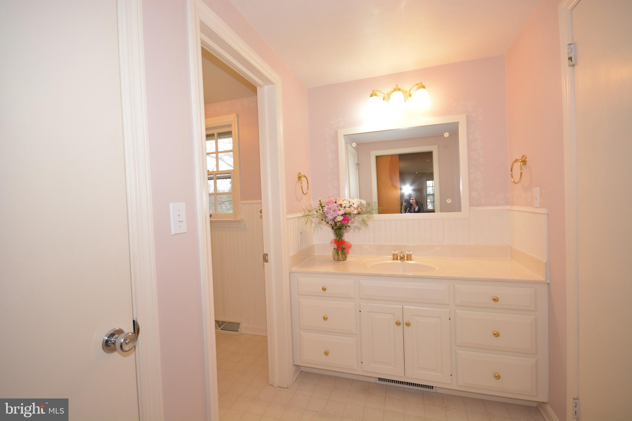 1949 Rachael Drive Lancaster, PA 17601 - Photo 18 of 28 Full Bath off of Bedroom 2 w/ Walk-in Closet