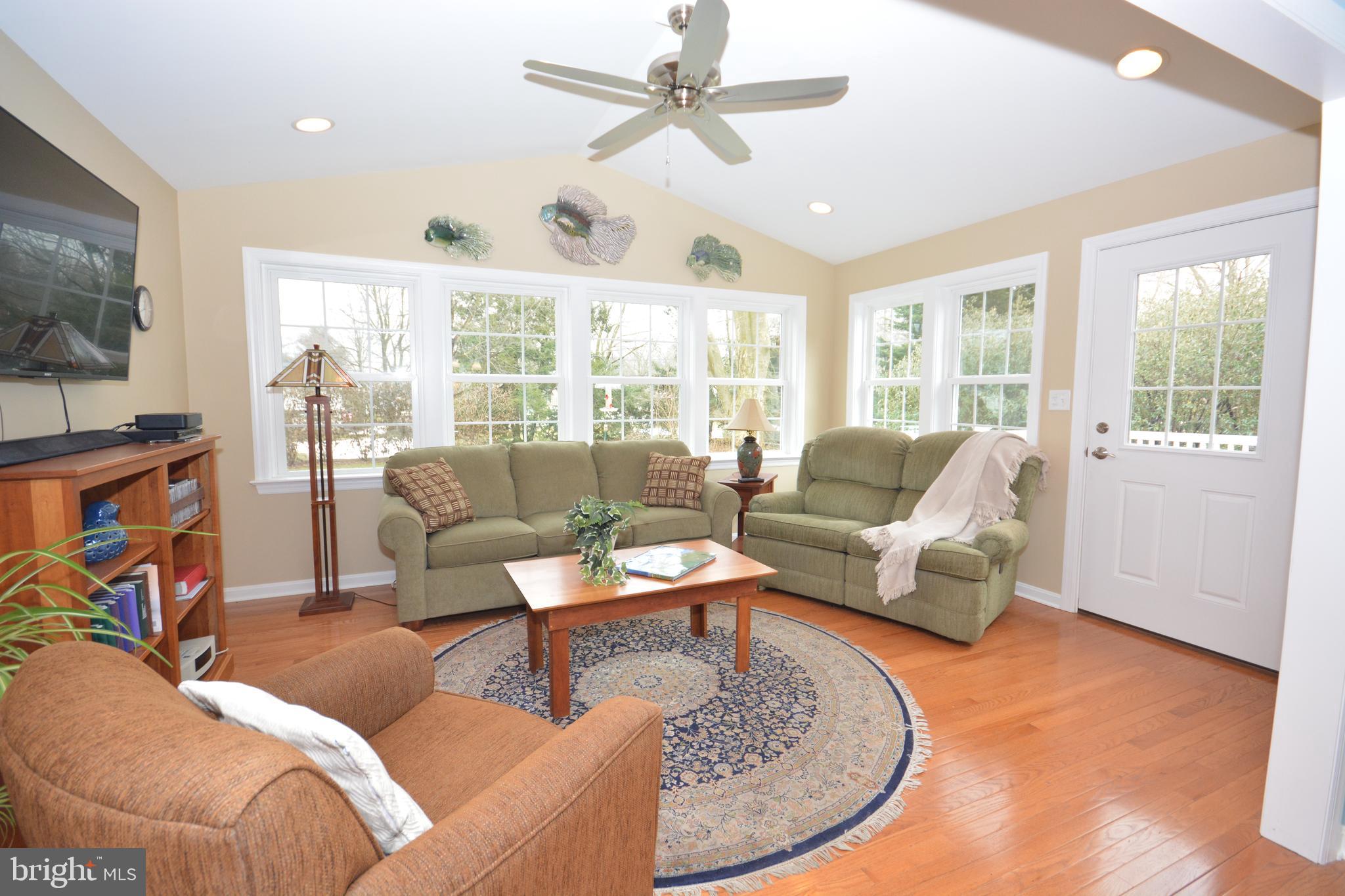 1949 Rachael Drive Lancaster, PA 17601 - Photo 4 of 28 Sun/Florida Room