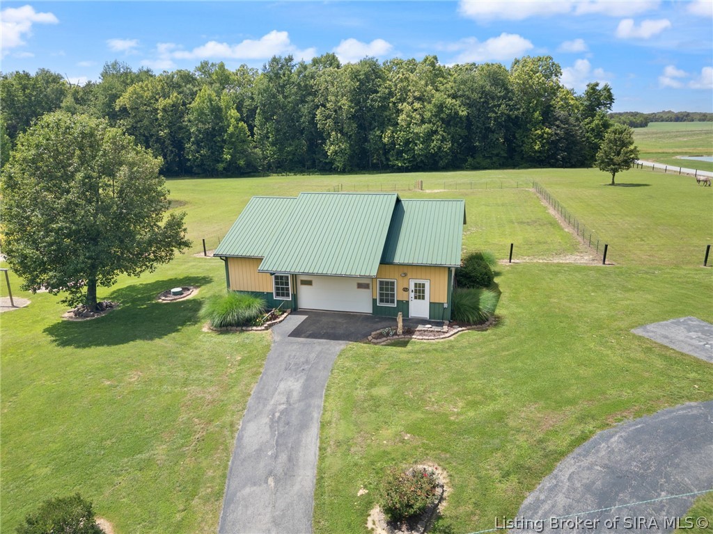 4549 East Mansfield Road Leavenworth, IN 47137 - Photo 22 of 70