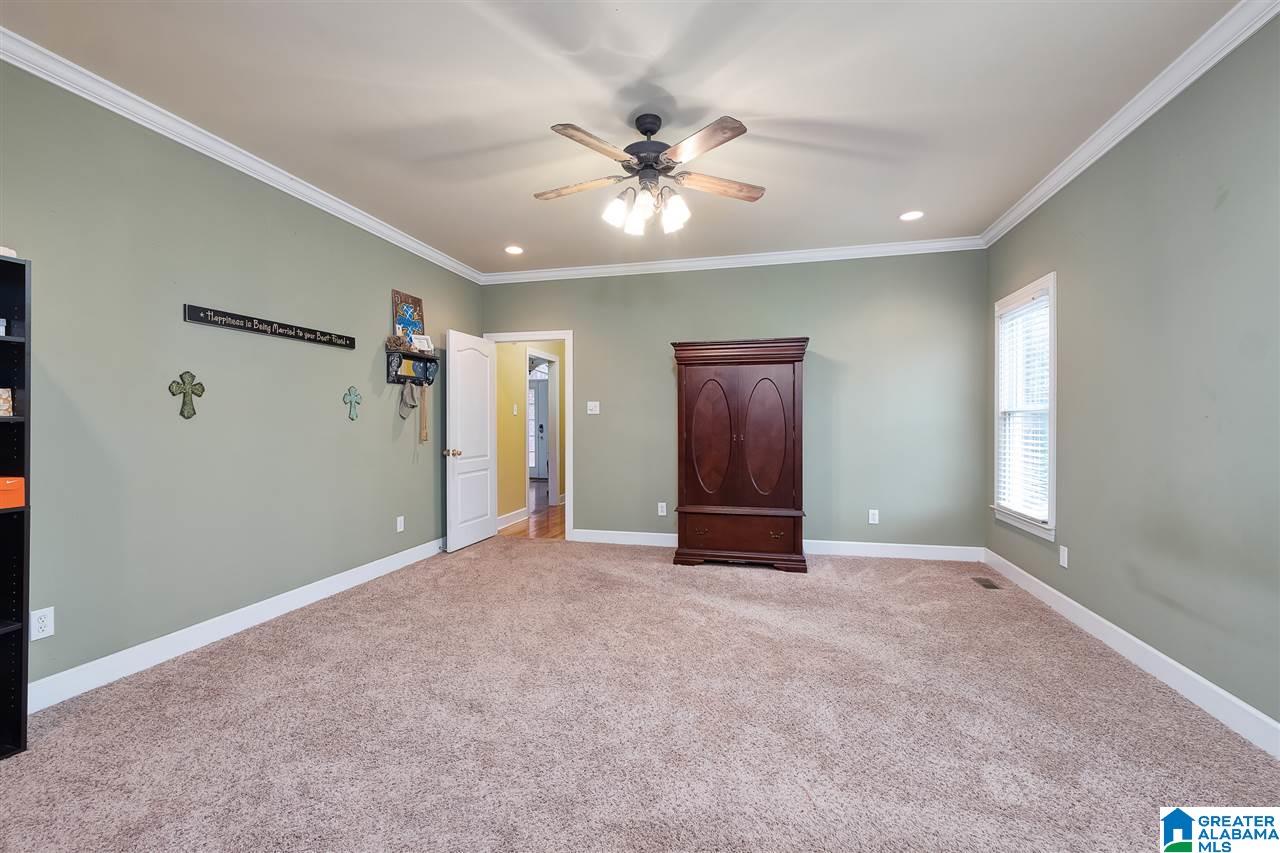 402 Fieldcrest Street Hartselle, AL 35640 - Photo 34 of 44