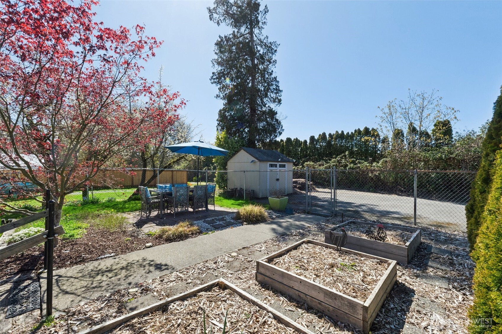 4409 26th Avenue Southwest Seattle, WA 98106 - Photo 22 of 26