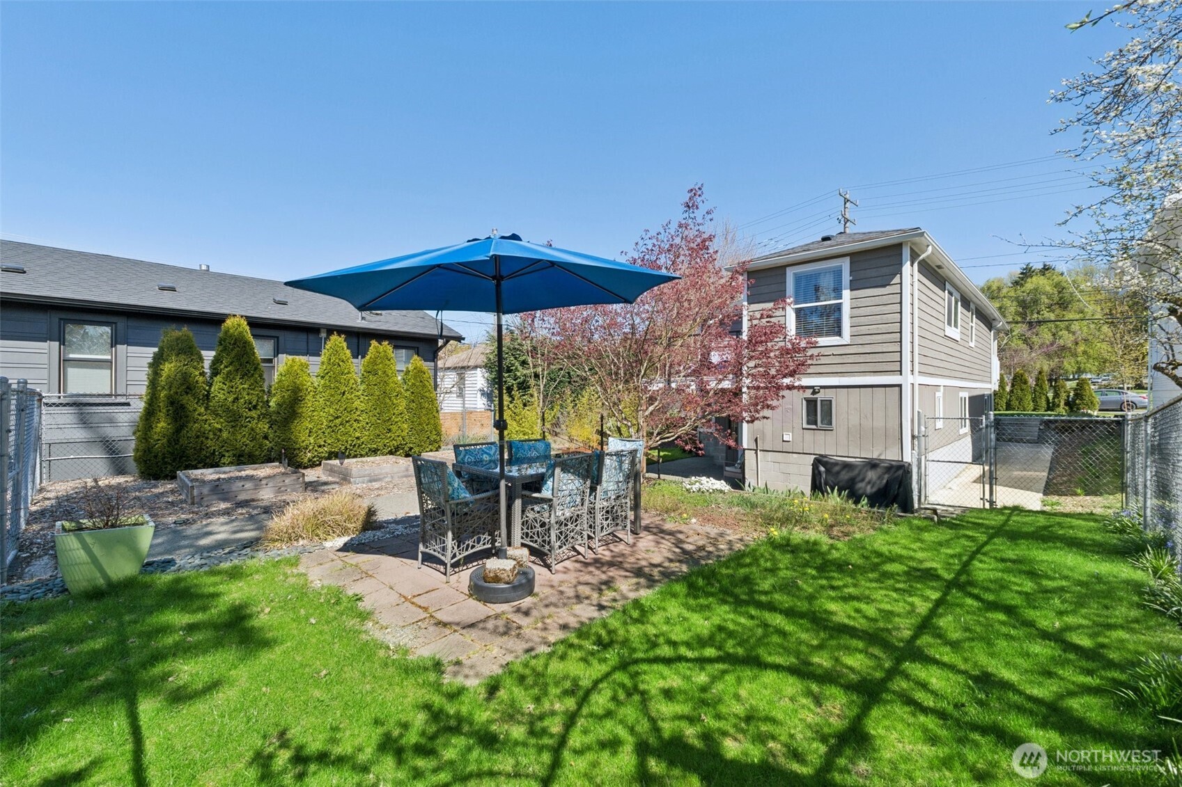 4409 26th Avenue Southwest Seattle, WA 98106 - Photo 23 of 26