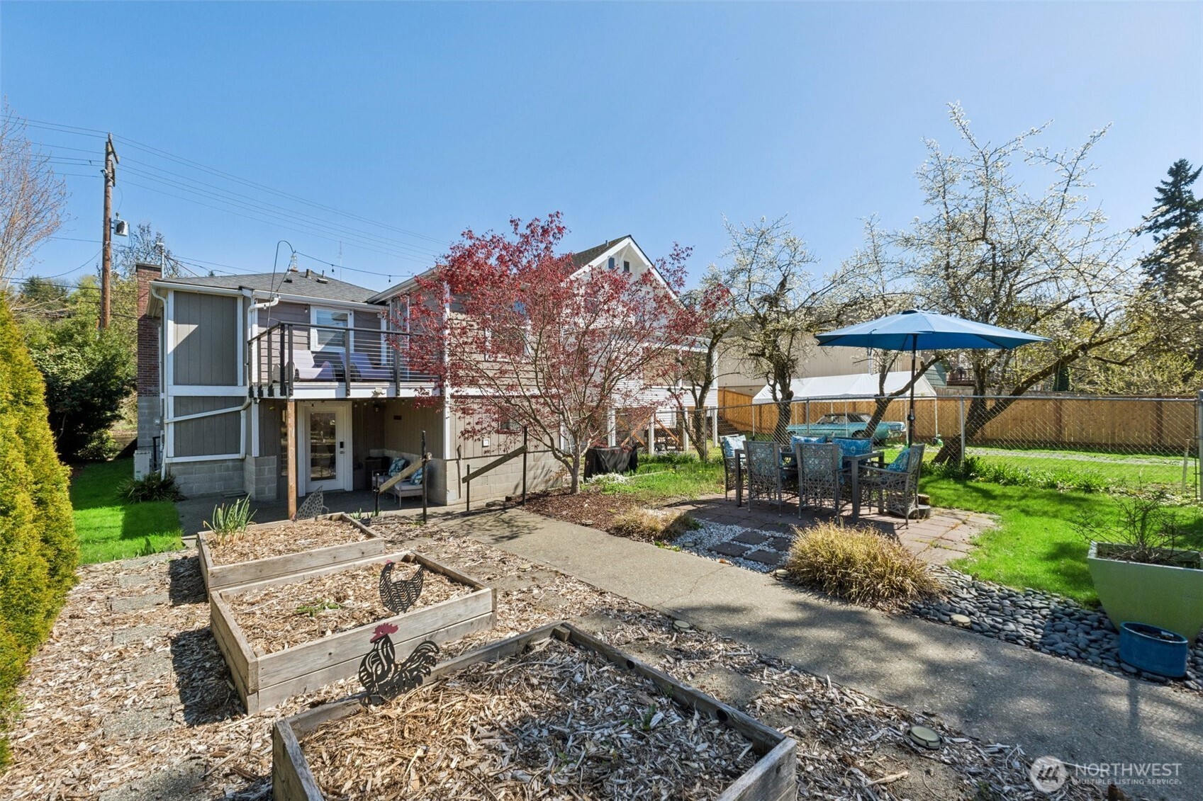 4409 26th Avenue Southwest Seattle, WA 98106 - Photo 24 of 26