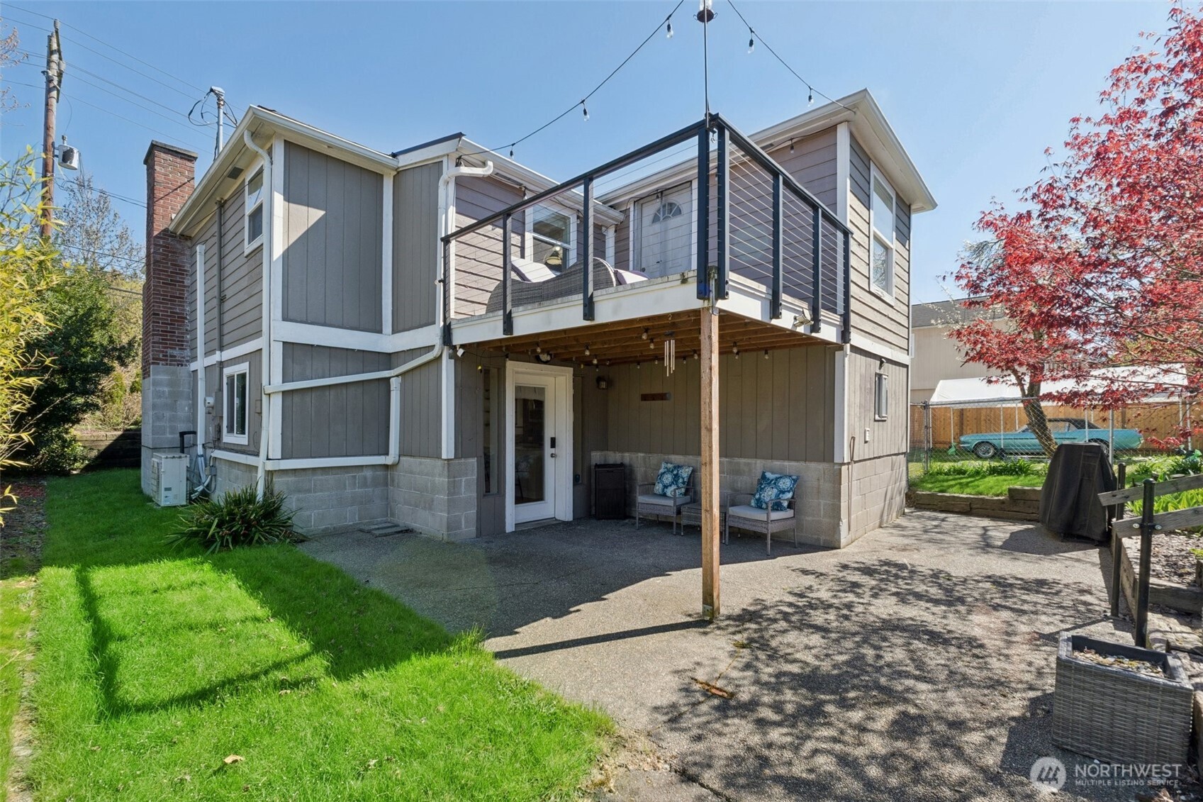 4409 26th Avenue Southwest Seattle, WA 98106 - Photo 25 of 26
