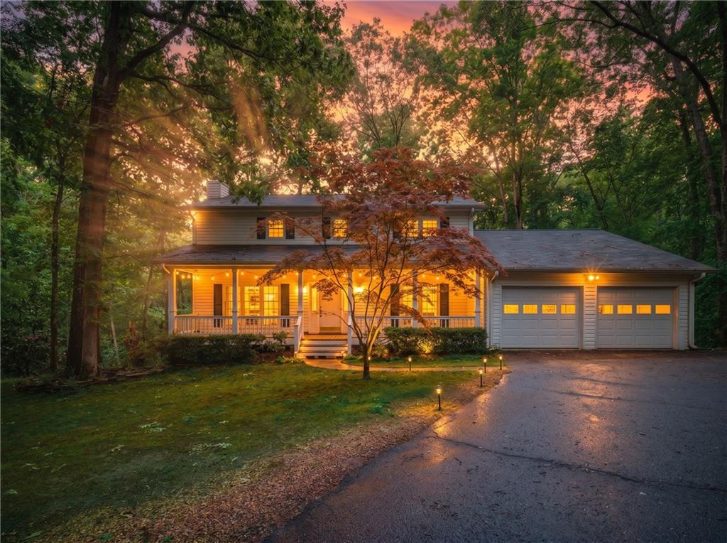 2416 Mt Vernon Road Lithia Springs, GA 30122 - Photo 1 of 1 Gallery Image 1
