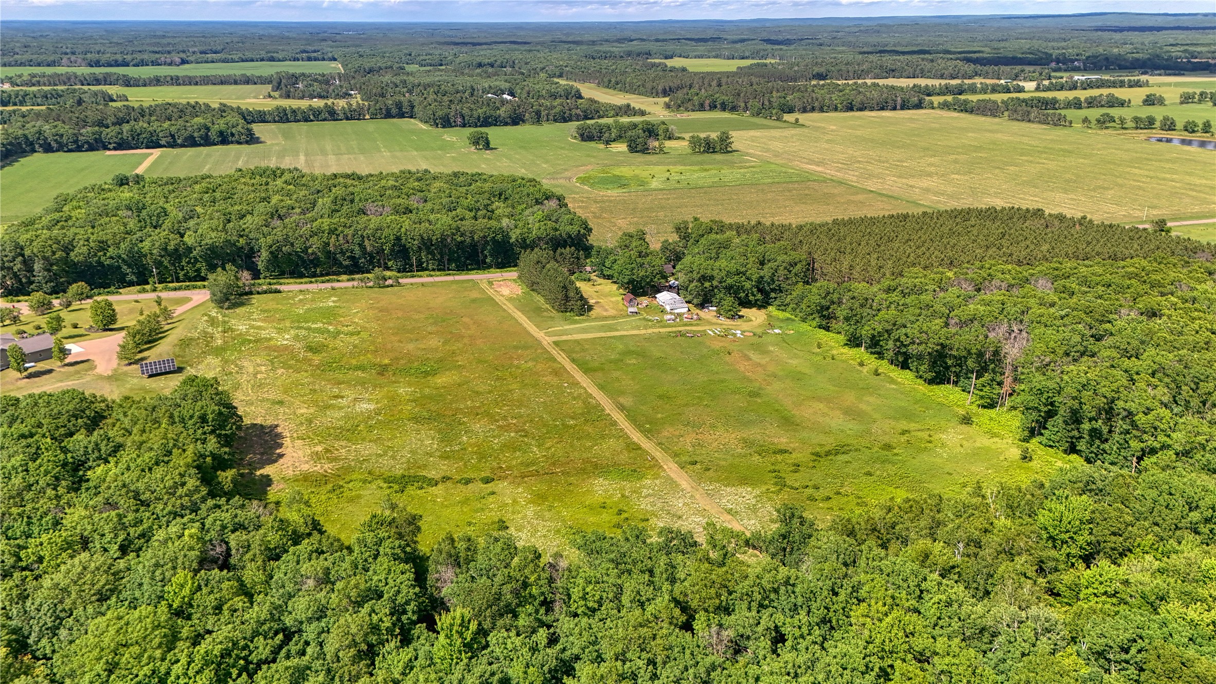 8009 Fox Road Spooner, WI 54801 - Photo 10 of 43