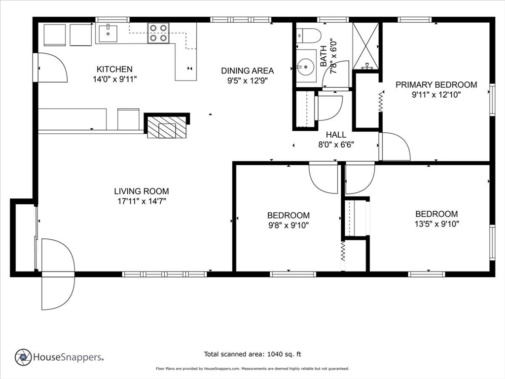 21 Louise Road Holbrook, MA 02343 - Photo 5 of 21 Gallery Image 5