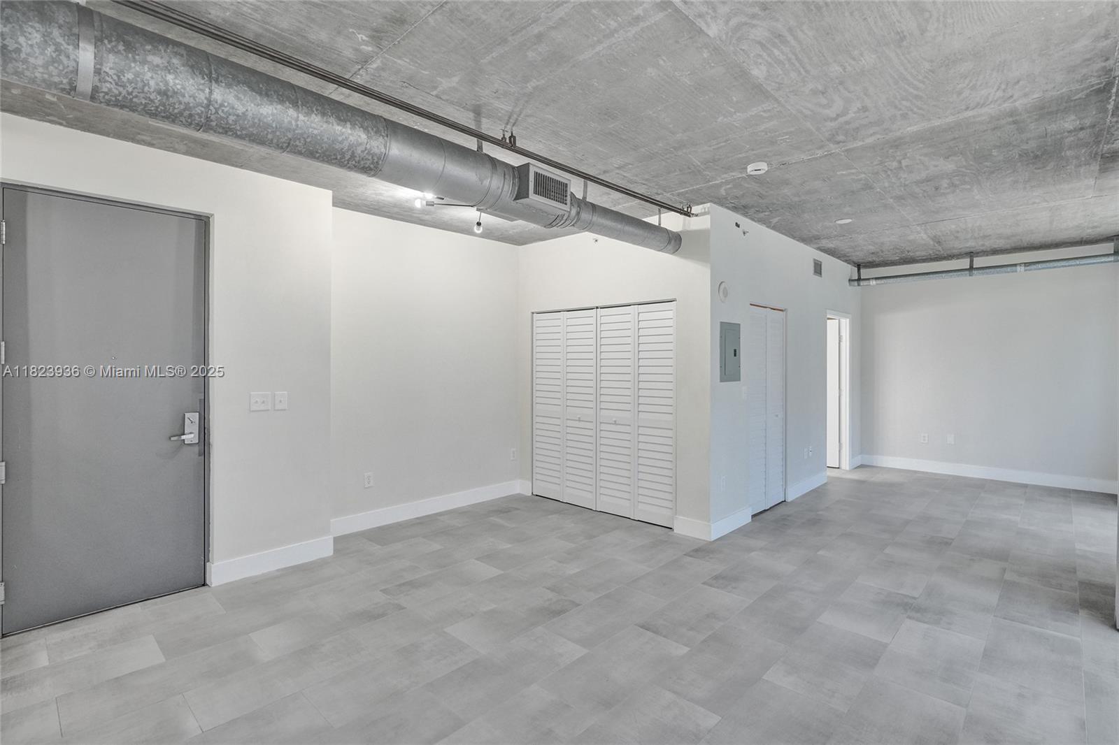 455 Northeast 25th Street, Unit 609 Miami, FL 33137 - Photo 2 of 27 a view of small space