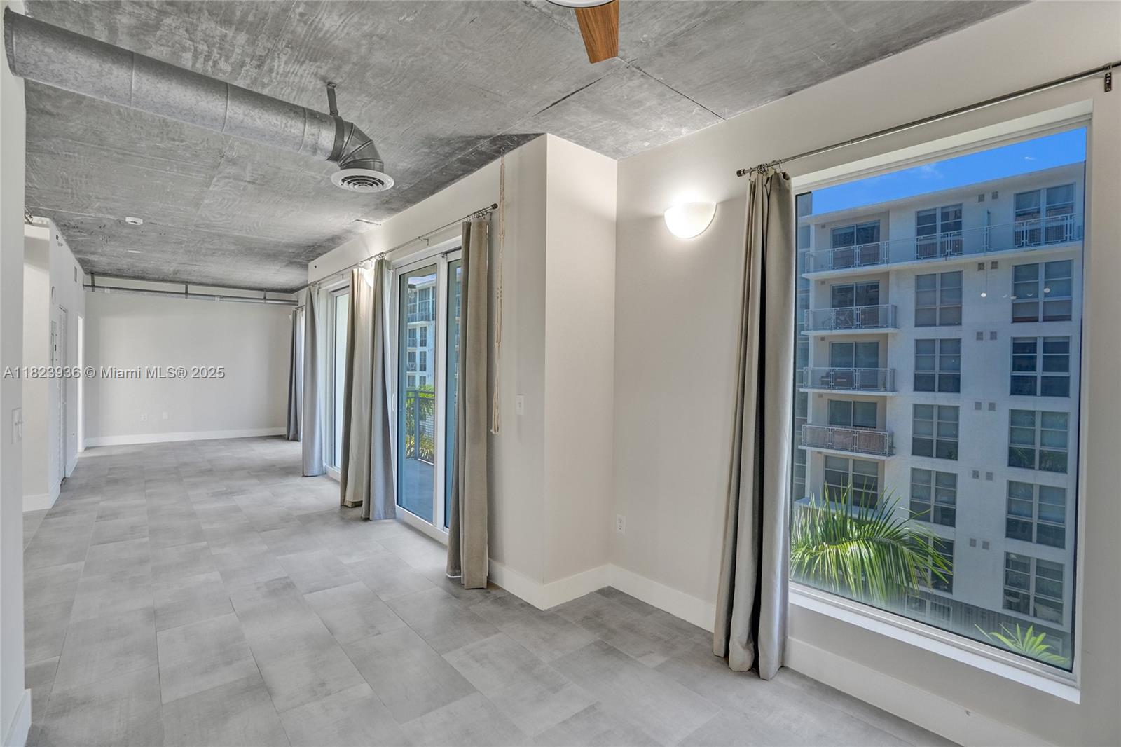 455 Northeast 25th Street, Unit 609 Miami, FL 33137 - Photo 10 of 27 a view of entryway