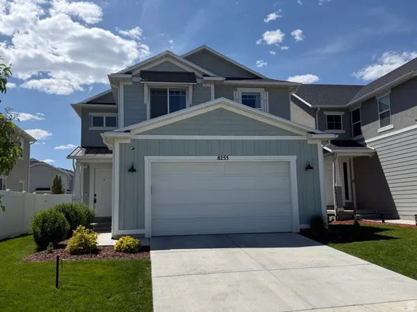 $499,999 | 8255 North Center Point Street, Unit 143, Eagle Mountain, UT 84005