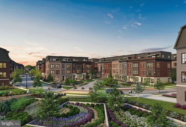 $1,199,900 | 5031 Dulcet Drive West, Unit COLTRANE 85, Kensington, MD 20895