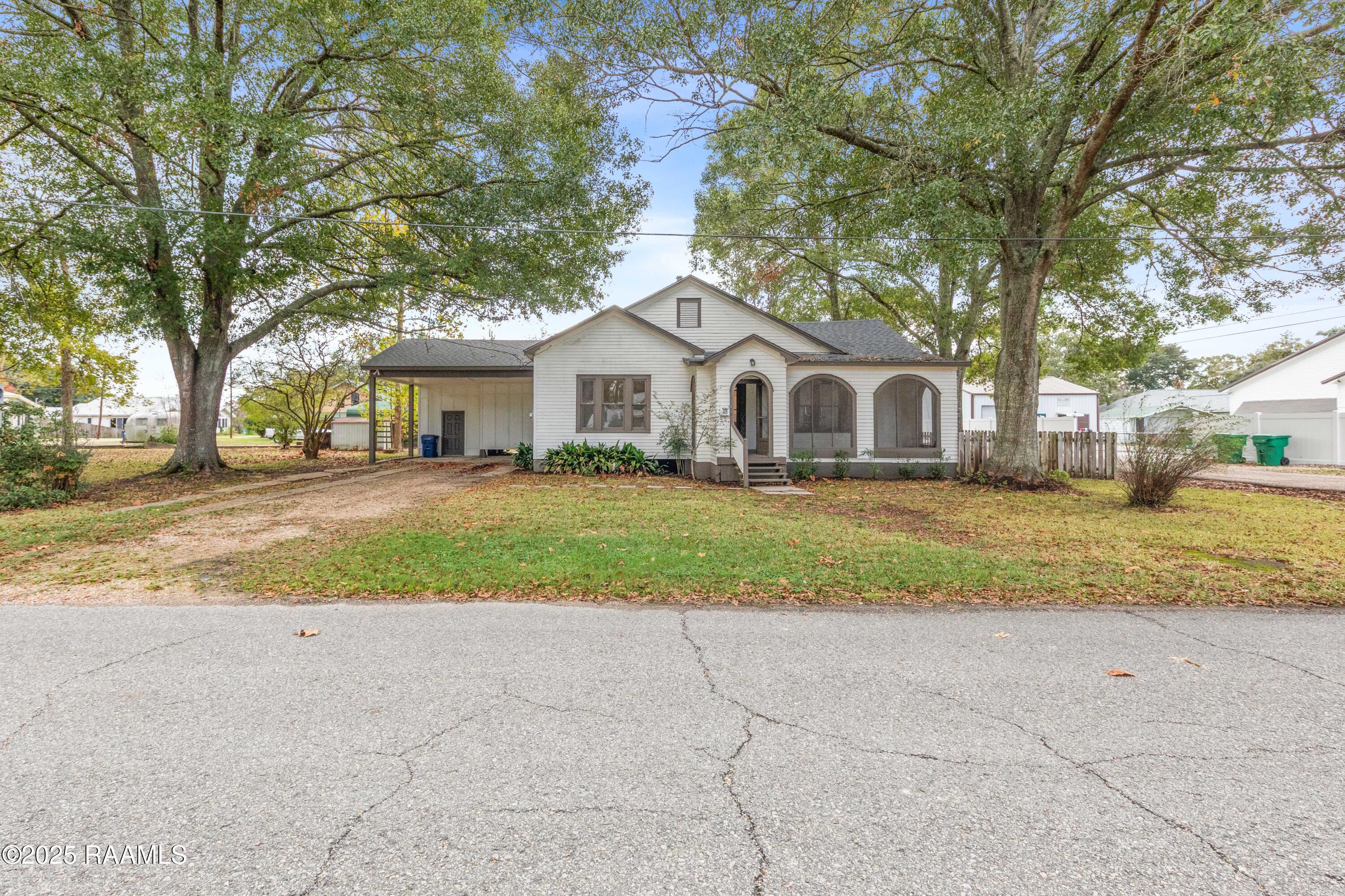 203 East Pioth Street Church Point, LA 70525 - Photo 40 of 42 203EPioth-3