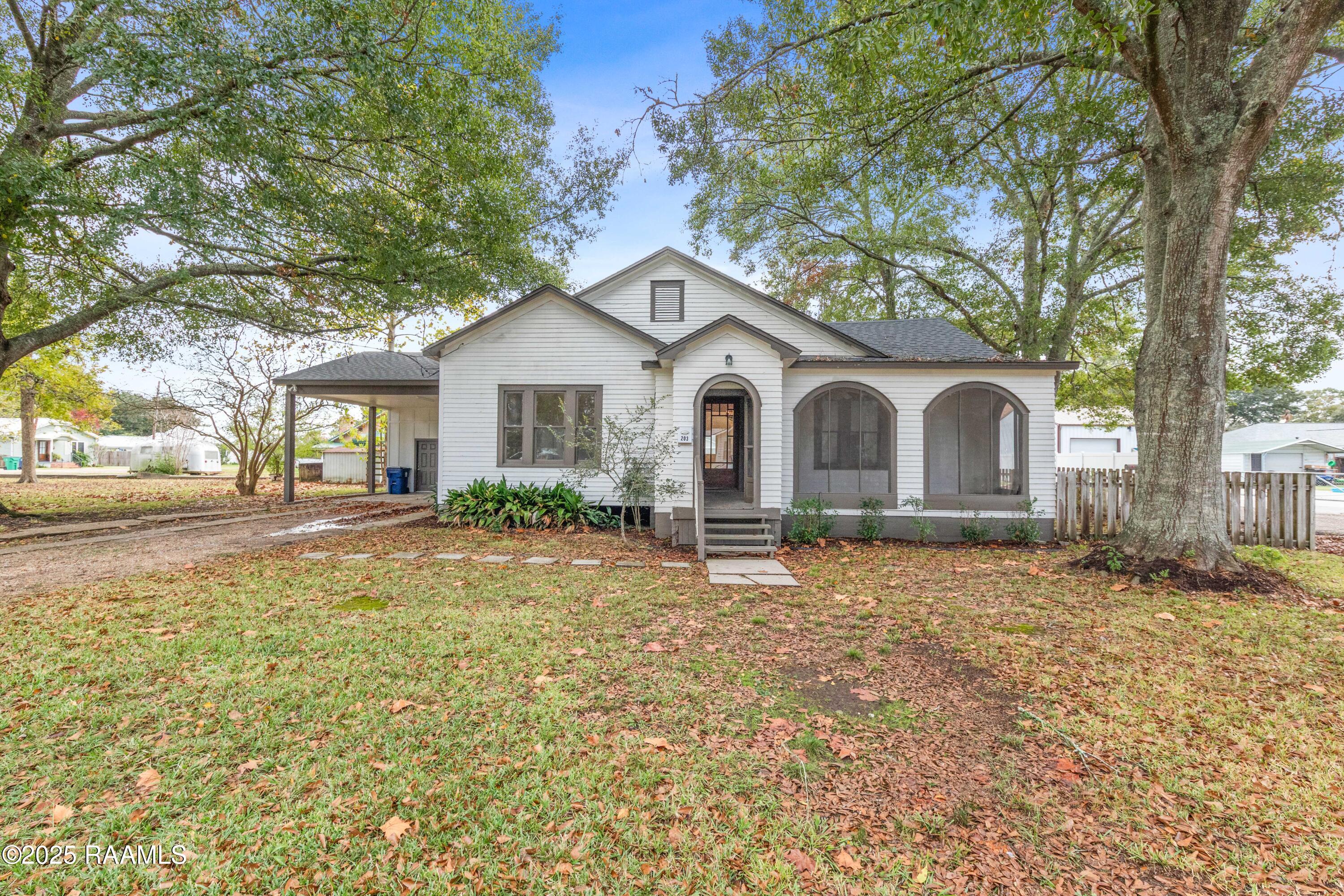 203 East Pioth Street Church Point, LA 70525 - Photo 42 of 42 203EPioth-4