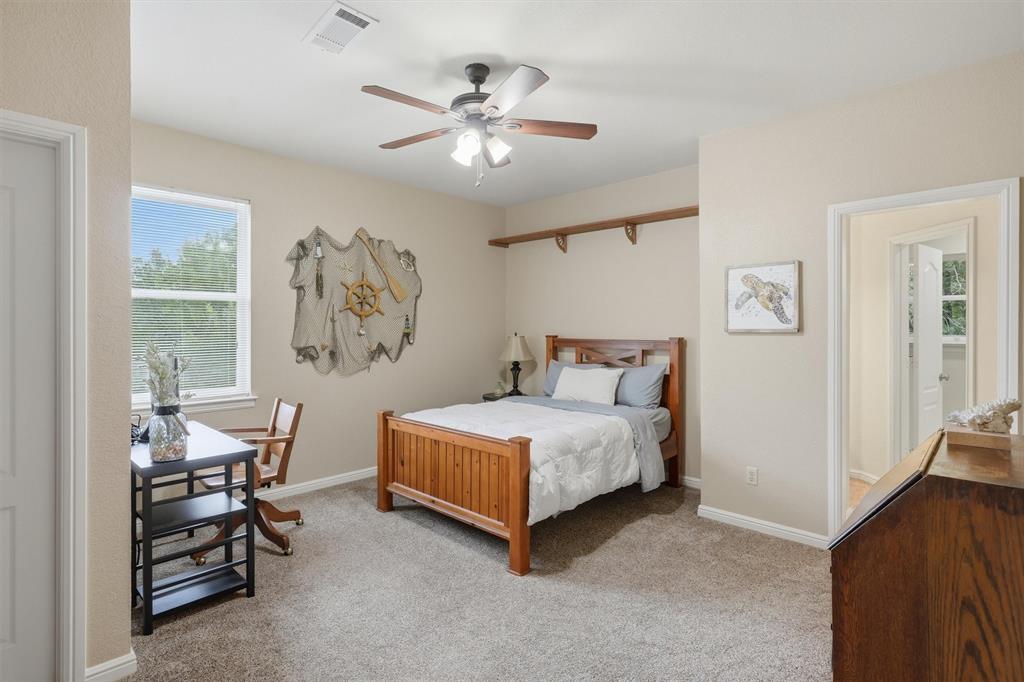705 Boling Ranch Road Azle, TX 76020 - Photo 26 of 40