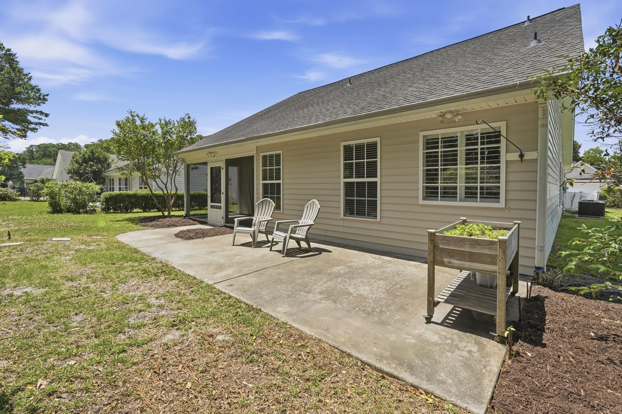4544 Fringetree Drive Murrells Inlet, SC 29576 - Photo 34 of 41